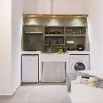 Anerousses 호텔 아다마스
