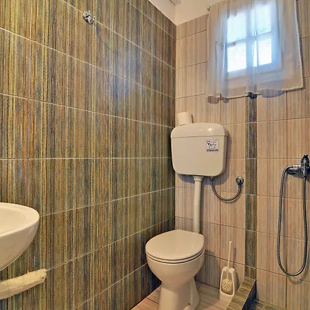 Hotel Anerousses Adamantas (Milos)