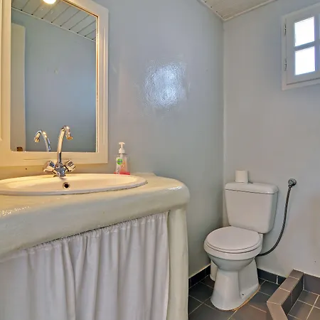 Hotel Anerousses Adamantas (Milos)