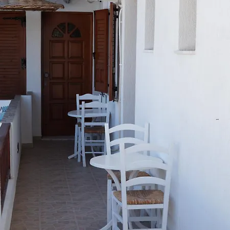 Otel Anerousses