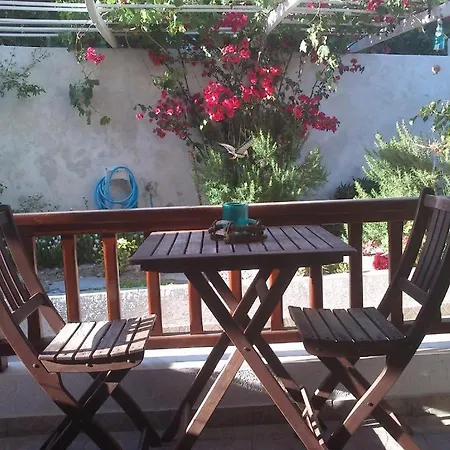 Anerousses Hotell 3*