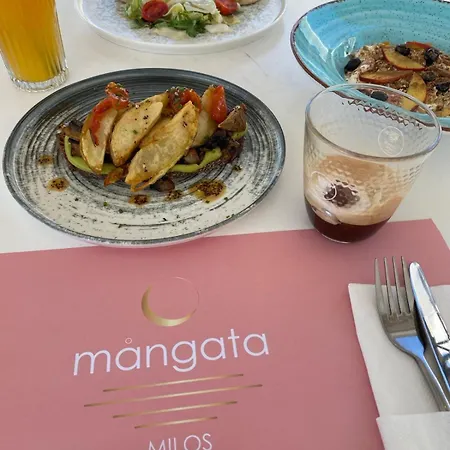 Anerousses 3* Адамас