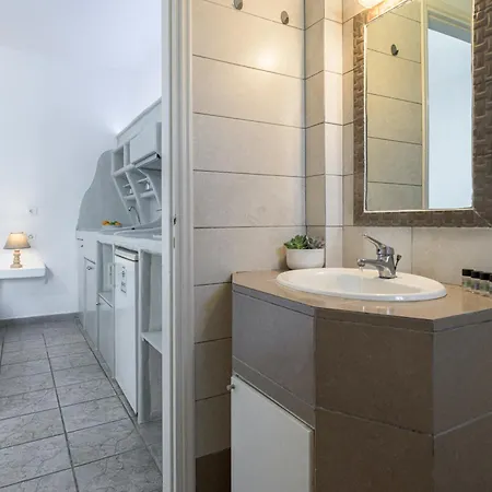 Anerousses Hotel 3*