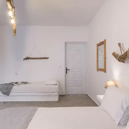 Hotel Anerousses 3*