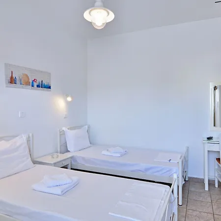 Hotell Anerousses