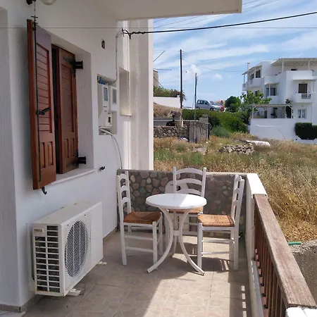 Otel Anerousses