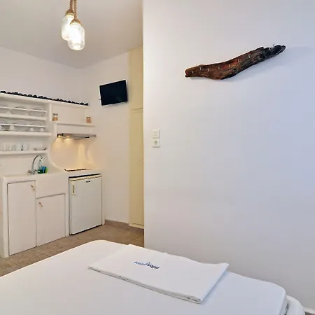 Anerousses Otel 3*