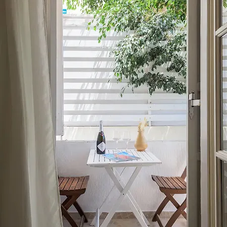 Hotell Anerousses 3*